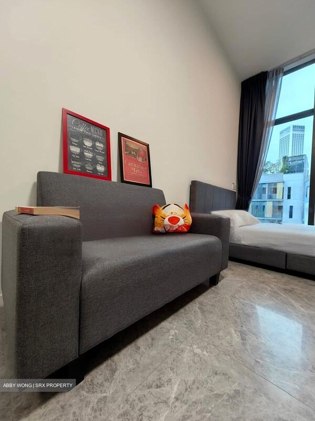 The M (D7), Apartment #496216331